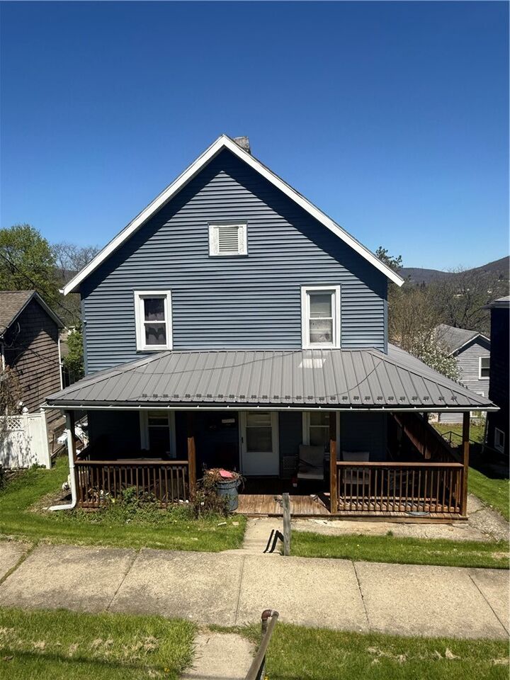 Property Photo: 277 Sunset Drive NY 14830