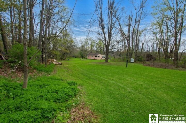 Property Photo:  876 Swede Road  NY 14767 
