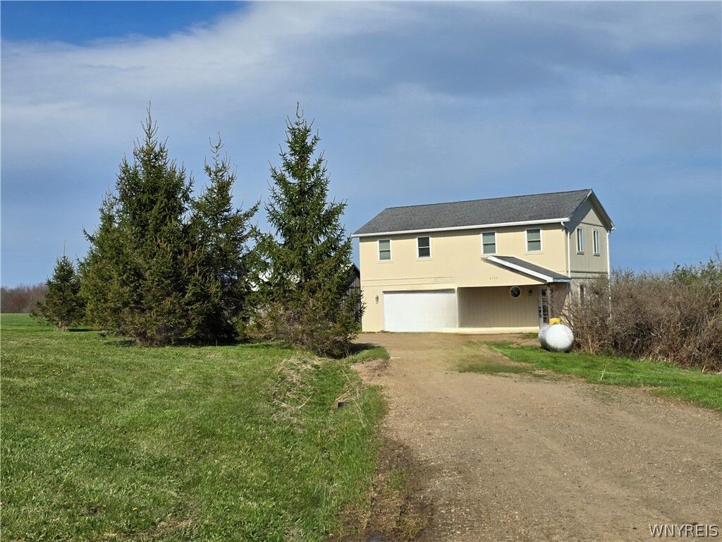 Property Photo:  6700 Mount Monroe Road  NY 14727 