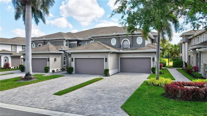 Property Photo: 9310 Triana Ter 262 FL 33912