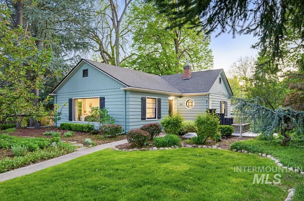 Property Photo:  1511 N 23rd St  ID 83702 