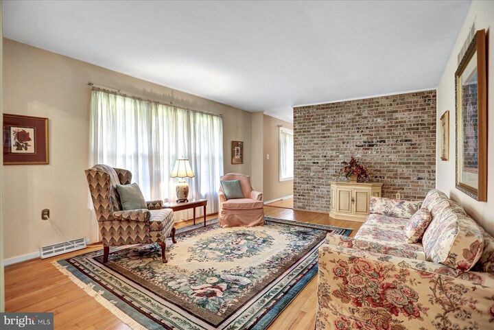 Property Photo:  401 Sassafras Court  MD 21015 