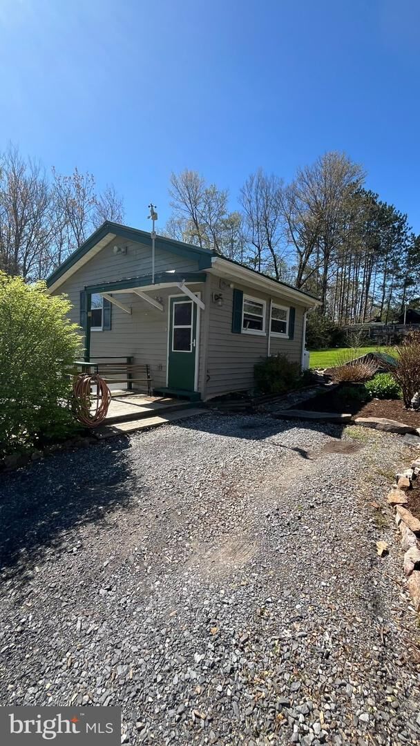 Property Photo:  2290 Purdue Mountain  PA 16823 