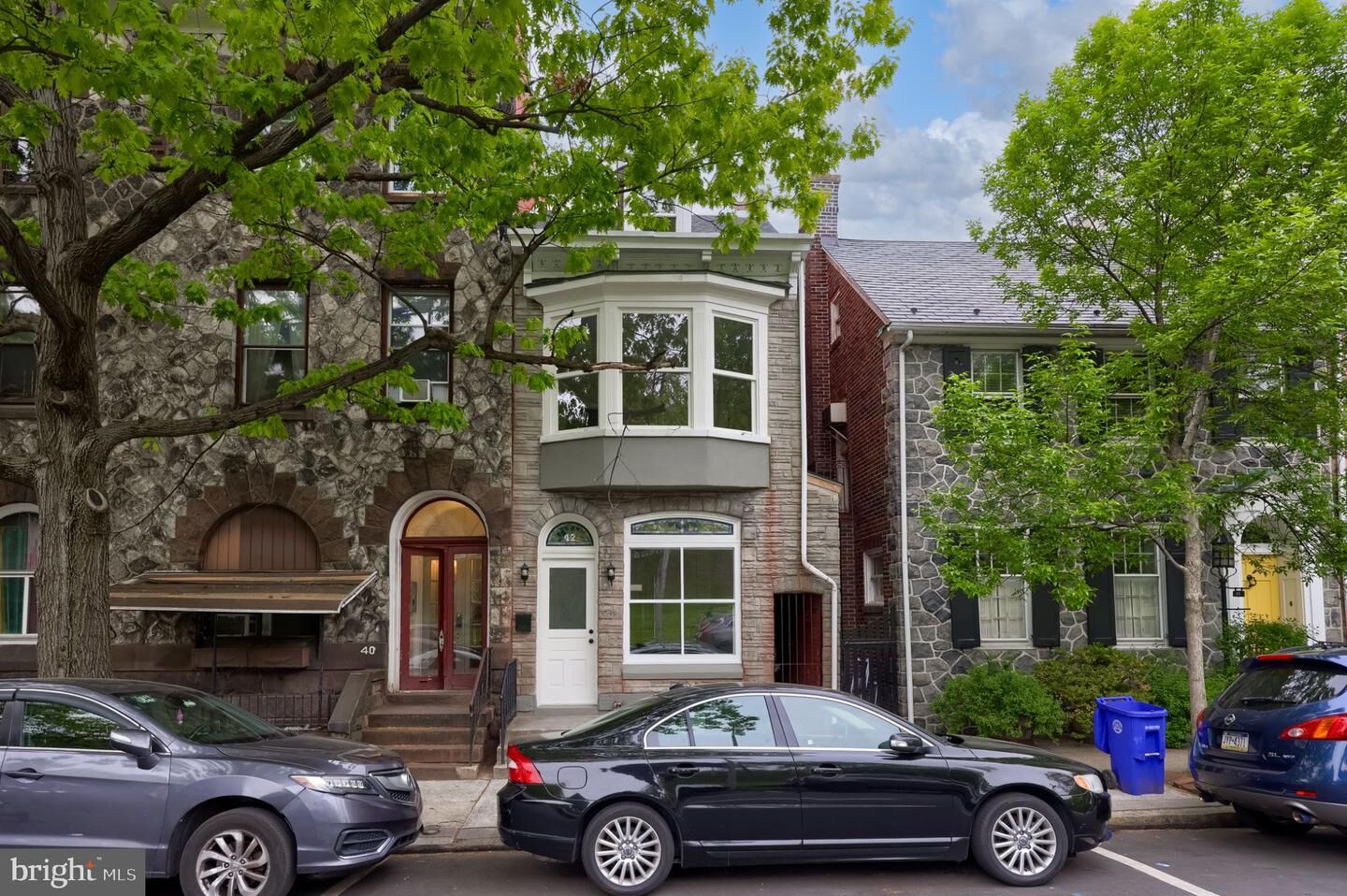 Property Photo:  42 N 11th Street  PA 19601 