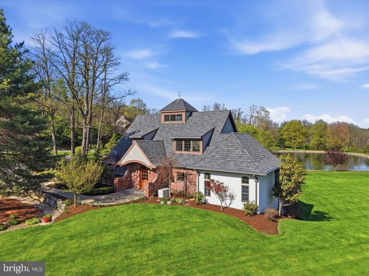 Property Photo:  128 Kindt Corner Road  PA 19555 