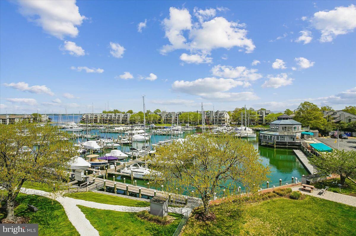 Property Photo:  7001 Clinton Court 7B  MD 21403 