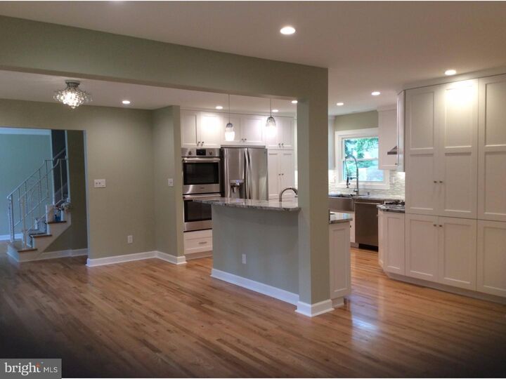 Property Photo:  55 Montgomery Street  NJ 08550 