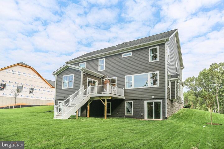 Property Photo:  Lot 2 Spotswood Furnace Rd.  VA 22407 