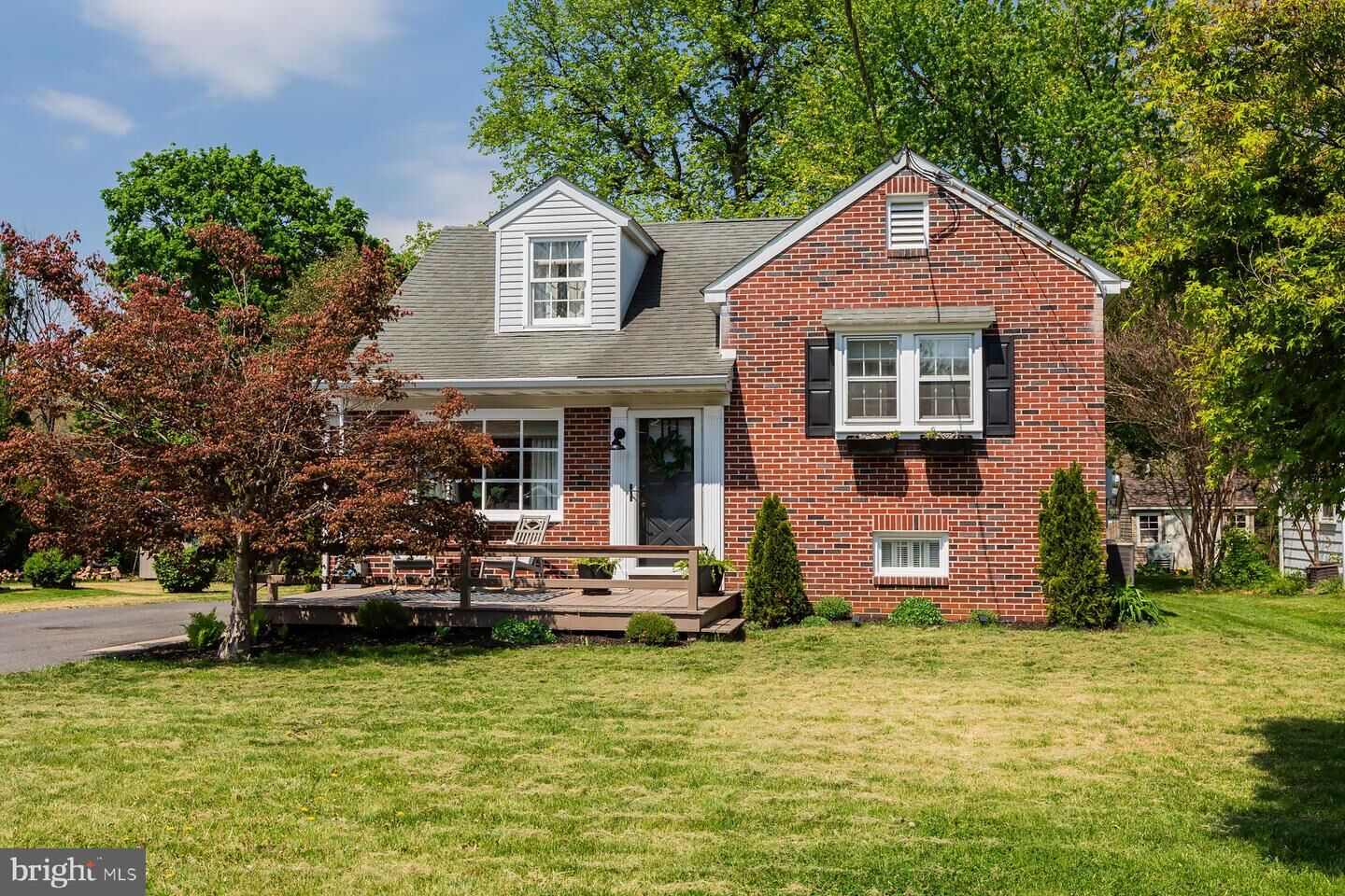 Property Photo:  1441 Hollywood  PA 17601 