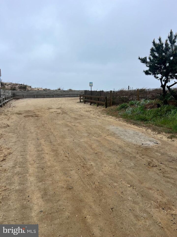 Property Photo:  11 40th Street 2  MD 21842 