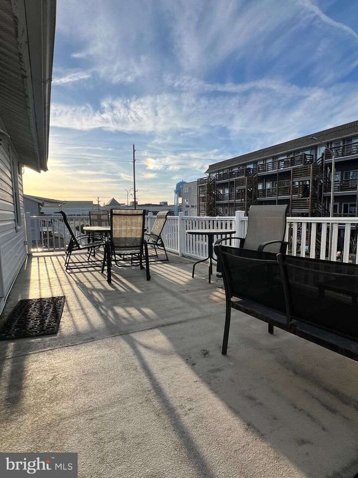 Property Photo:  11 40th Street 2  MD 21842 