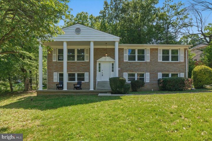 Property Photo:  15700 Brandywine  VA 22025 