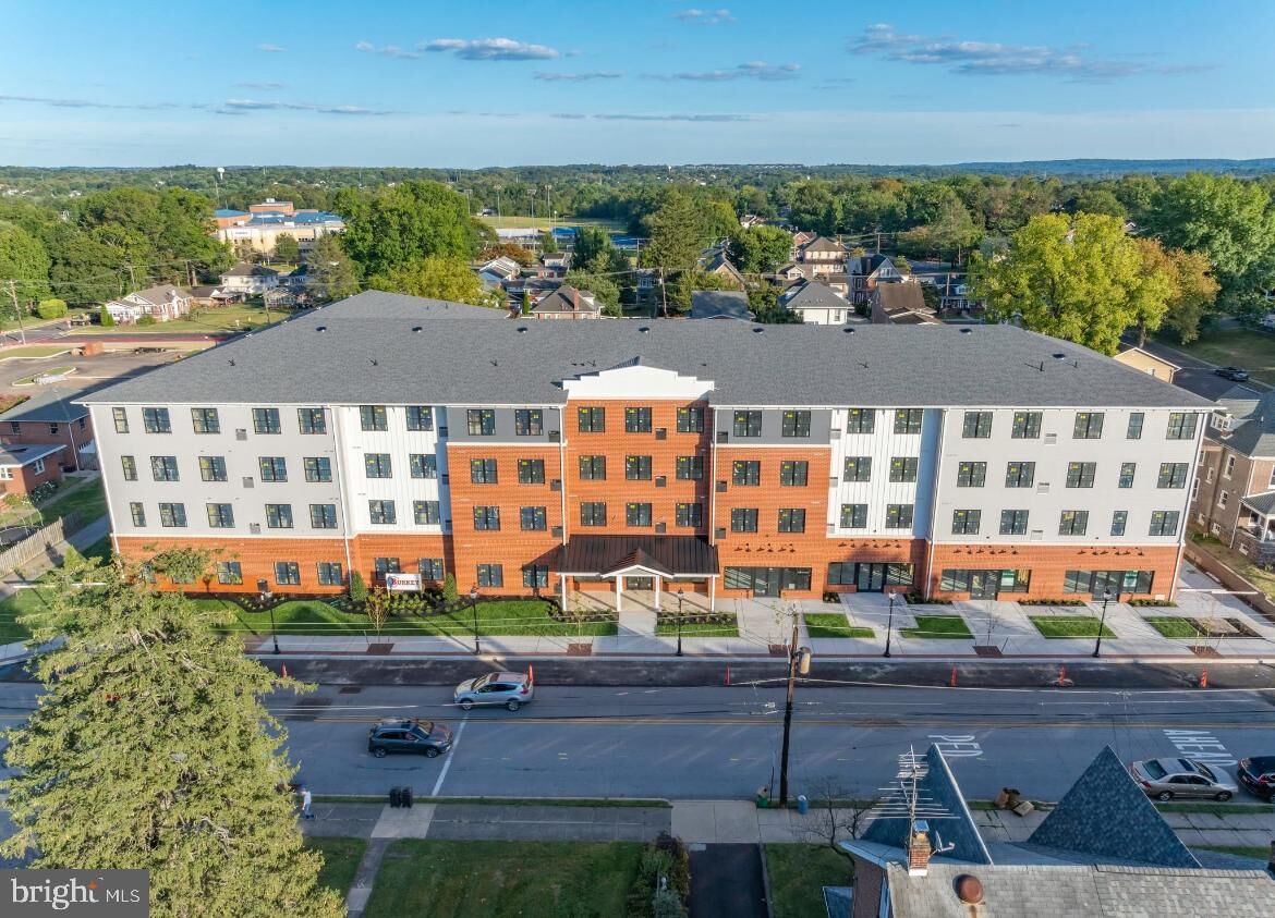 Property Photo:  624 Main Street 418  PA 19468 