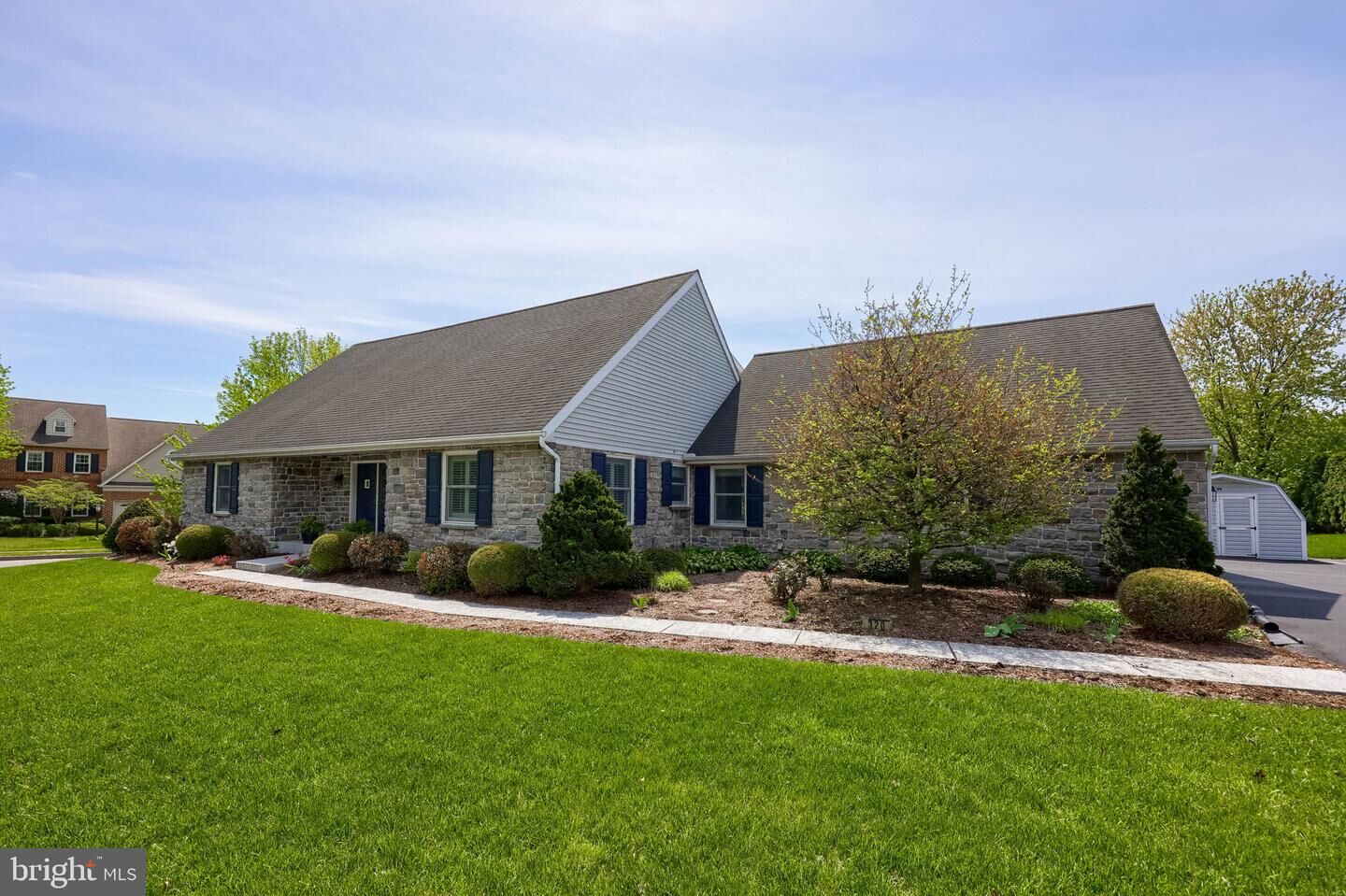 Property Photo:  320 Highland Road  PA 17033 