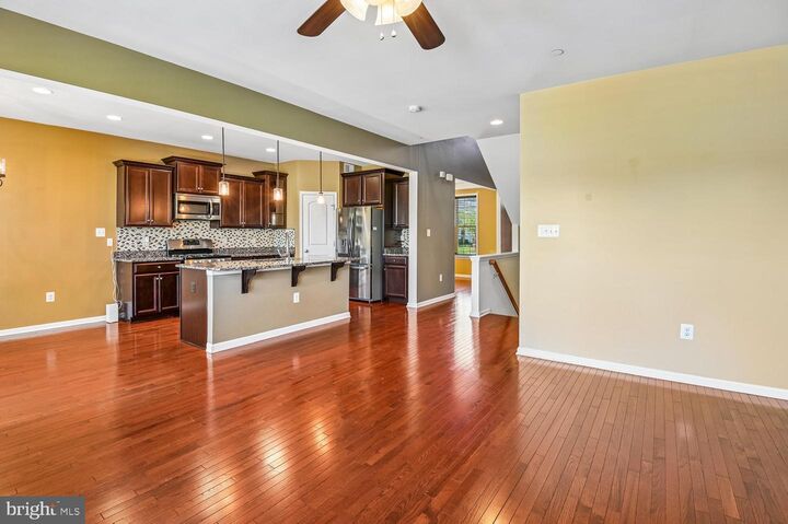 Property Photo:  605 Strawberry Row  MD 21144 