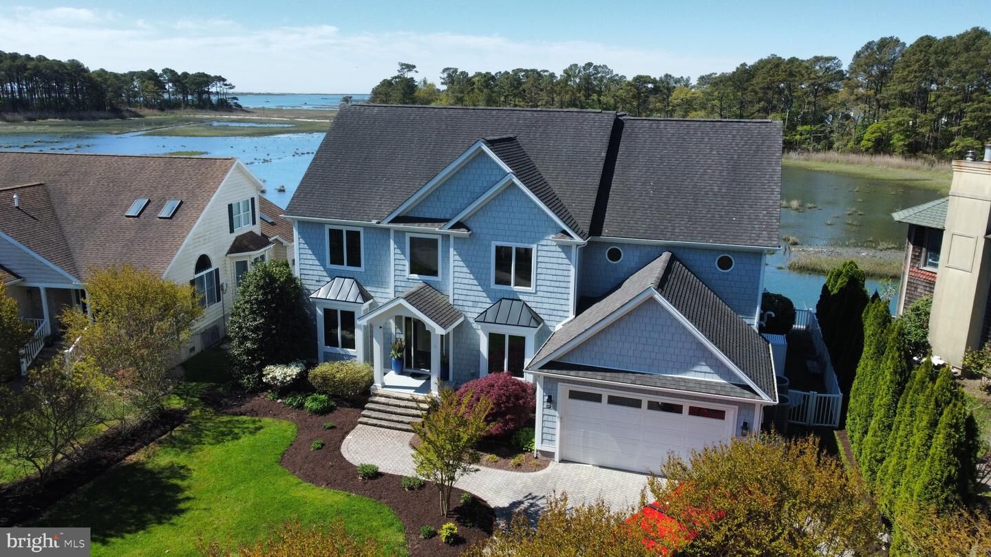 Property Photo:  12704 W End Court  MD 21842 