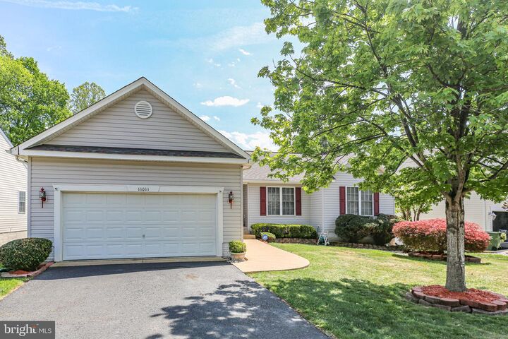 Property Photo:  11011 Naples Court  VA 22407 