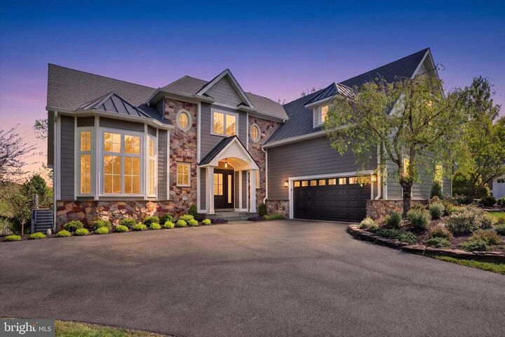 Property Photo:  111 Pinewood Circle  PA 18938 