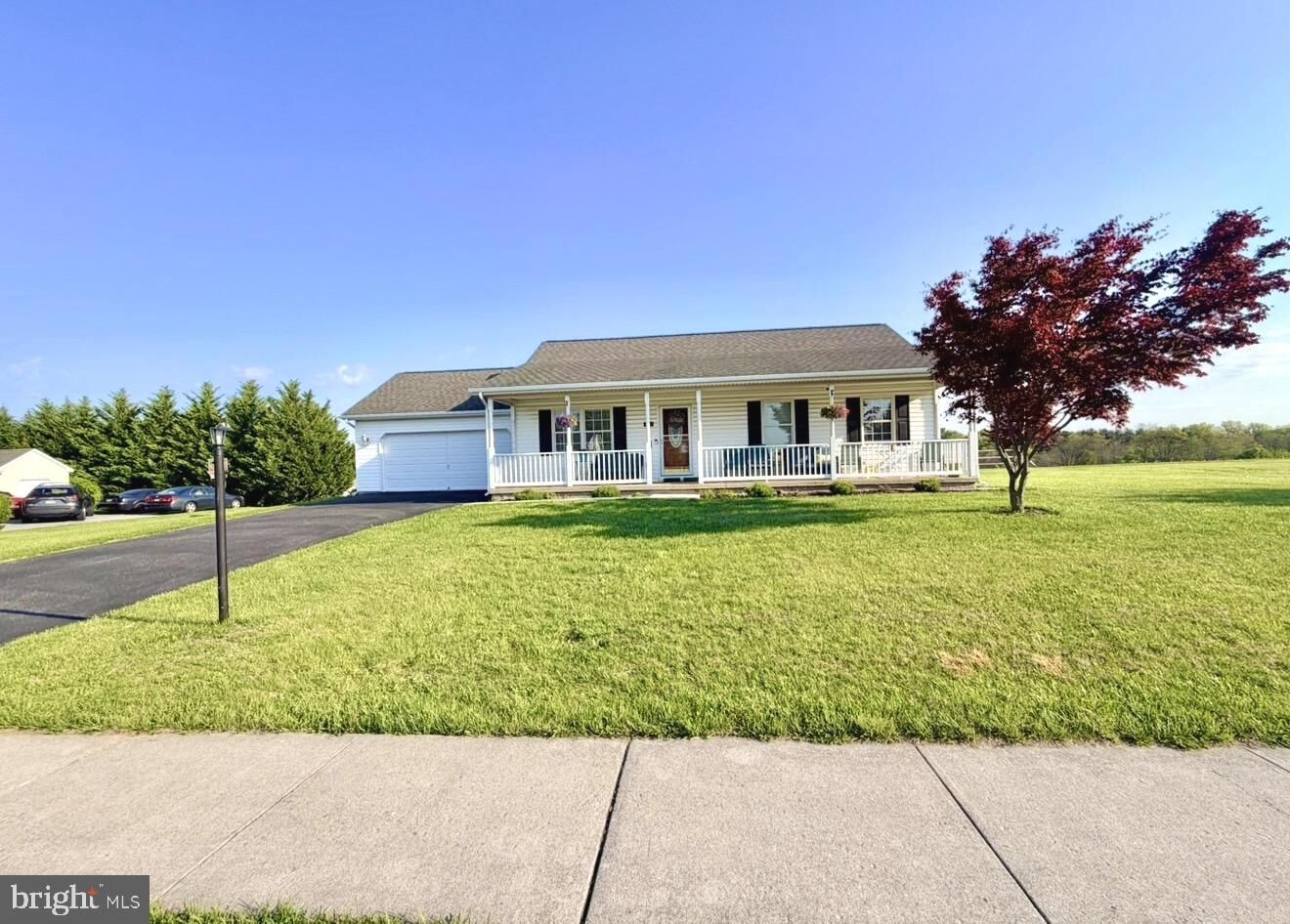 Property Photo:  1455 Wanda Drive  PA 17331 