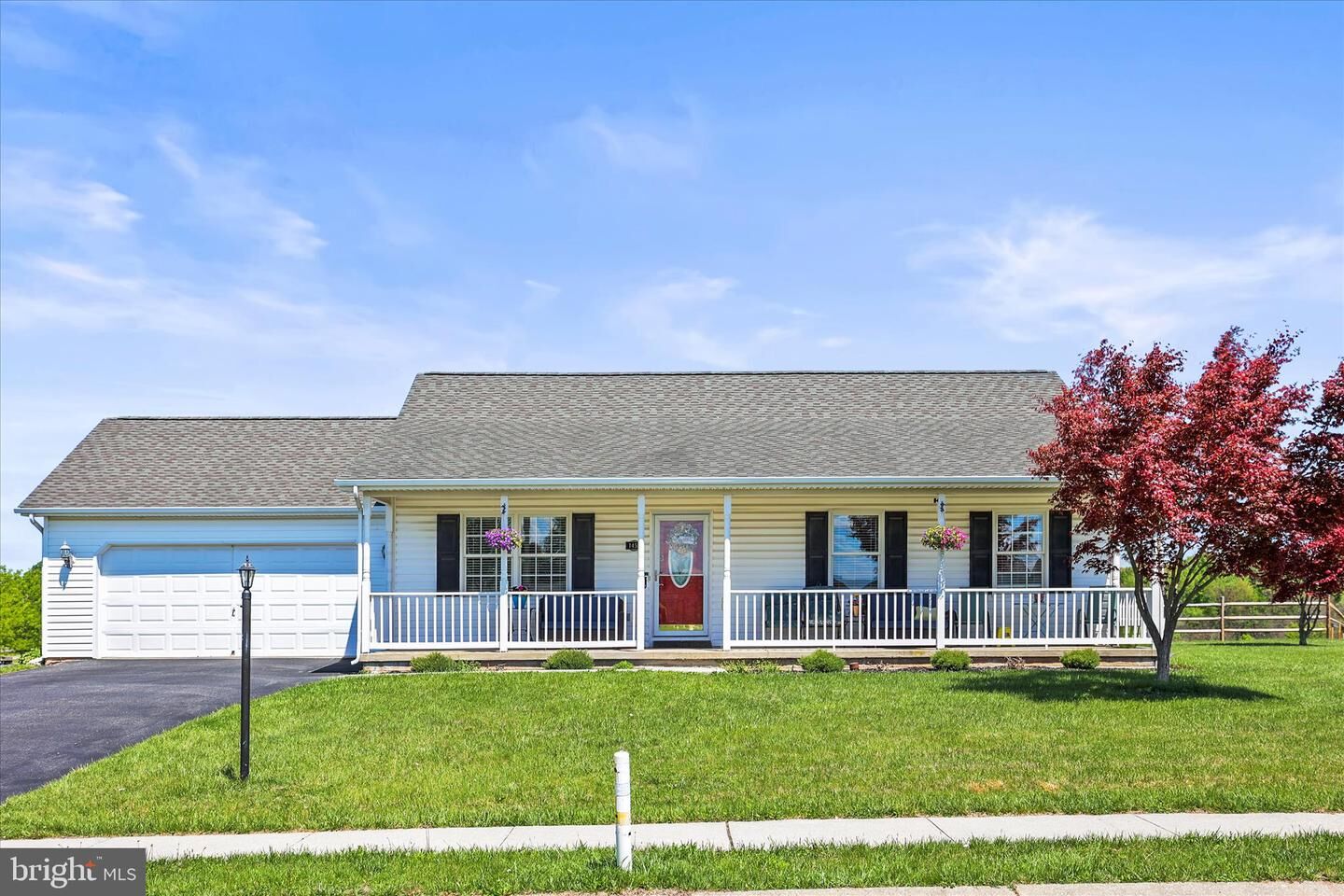 Property Photo:  1455 Wanda Drive  PA 17331 