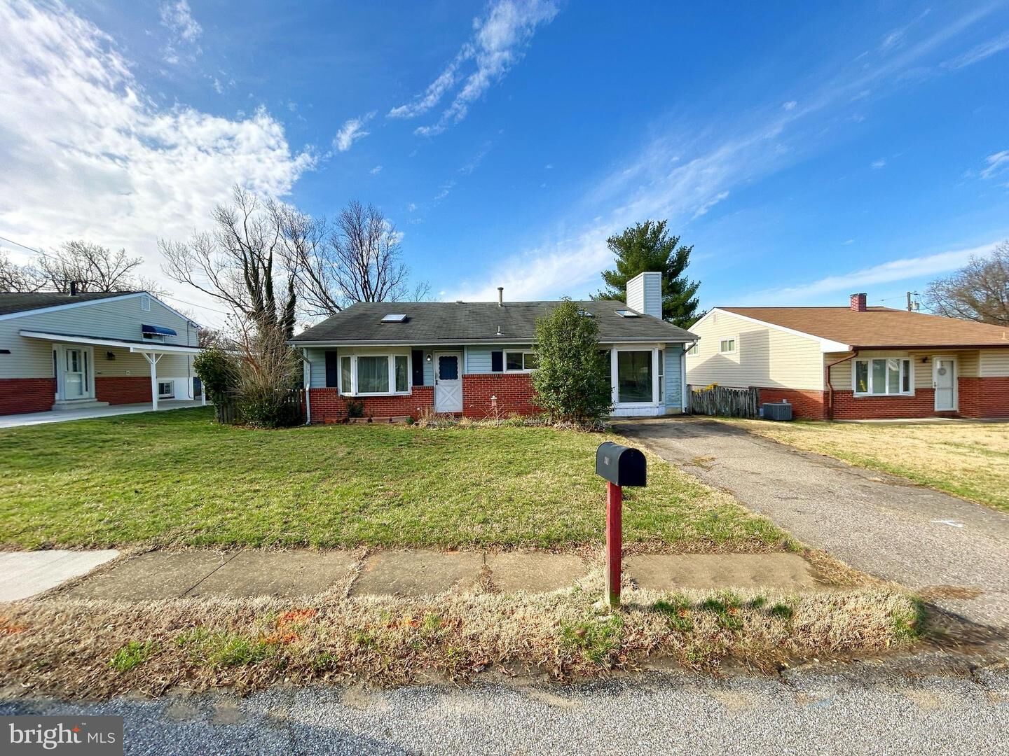Property Photo:  311 Ferndale Road  MD 21061 