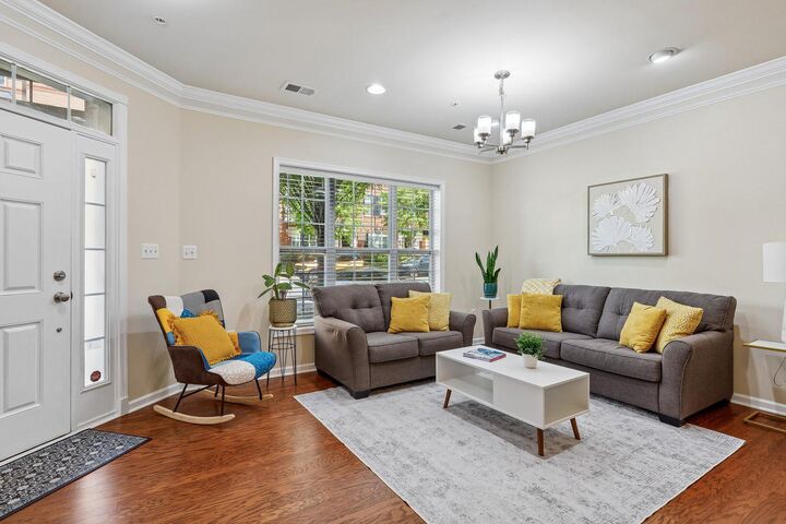 Property Photo:  43087 Thoroughfare Gap Terrace  VA 20148 