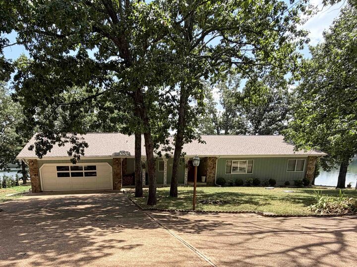 Property Photo:  9 Keosauqua Drive  AR 72529 