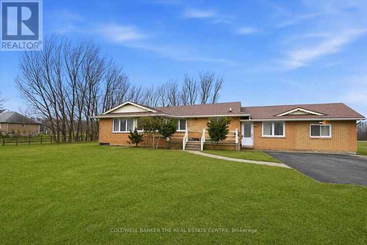 Property Photo: 356 Mountain Road ON L3M 4E7