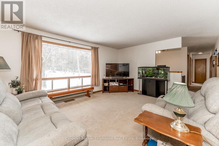 Property Photo:  1357 Ravenscliffe Road  ON P1H 2N5 