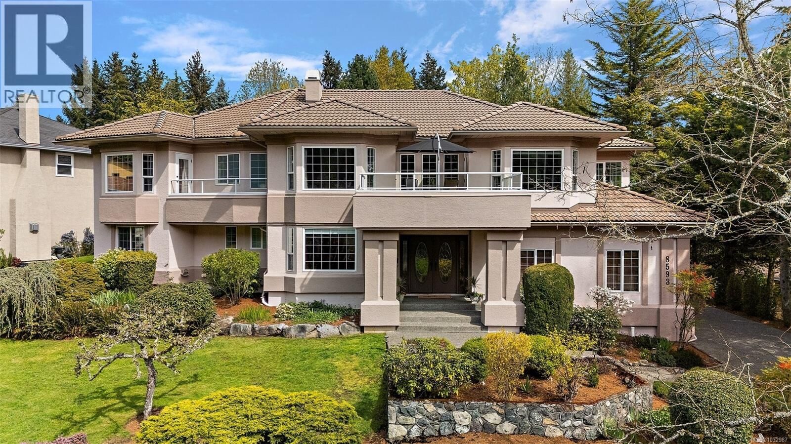 Property Photo:  8593 Kingcome Crescent  BC V8L 5C4 