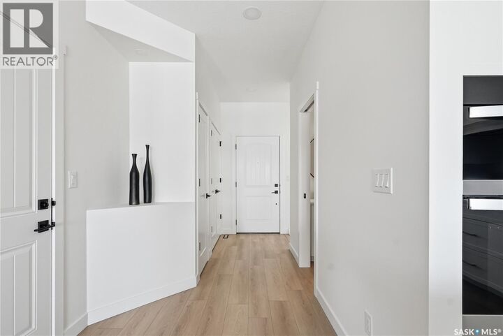 Property Photo:  24 720 Brighton Boulevard  SK S7V 1X1 