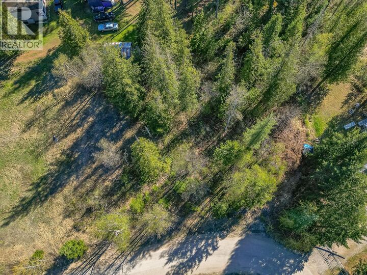 Property Photo:  Lot 2 Bloomquist Road  BC V0E 2J0 