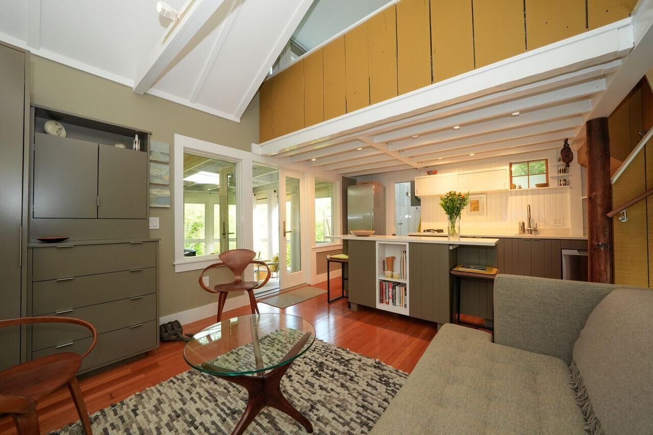 Property Photo: 262 Bradford Street U2 MA 02657