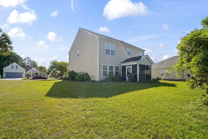 Property Photo:  136 Powder Springs Loop  SC 29588 