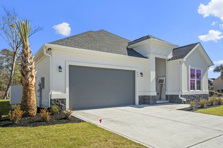 Property Photo:  600 Barona Dr.  SC 29579 