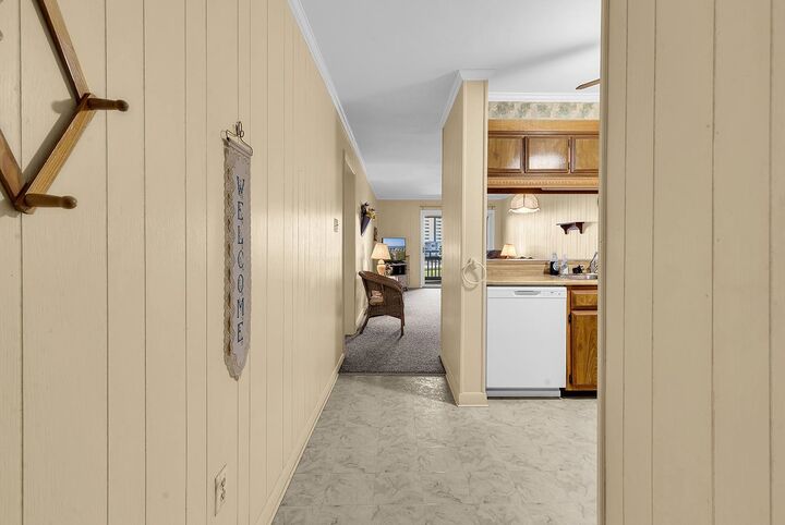 Property Photo:  9501 Shore Dr. A-302  SC 29572 
