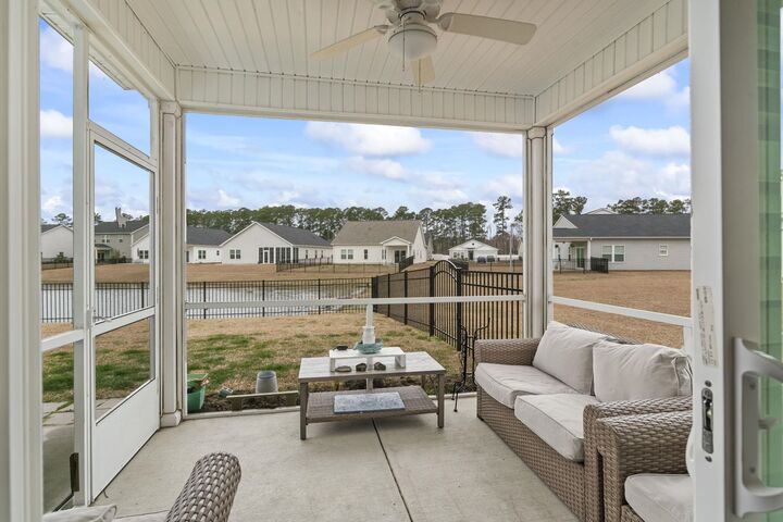 Property Photo:  439 McGarry Dr.  SC 29588 