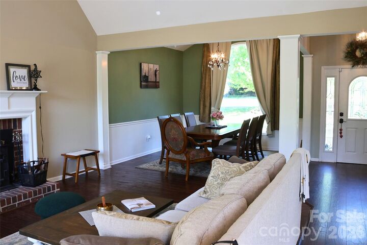 Property Photo:  2325 Perry Road  NC 28037 