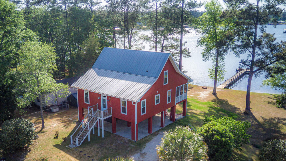 Property Photo: 1296 Levi Street SC 29102