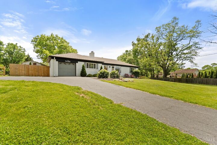 Property Photo:  7495 Hunley Road  OH 45244 