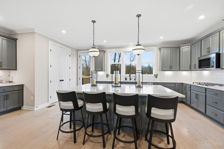 Property Photo: 102 Blossom View Drive OH 45140