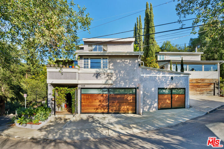 Property Photo:  1138 Glen Arbor Ave  CA 90041 