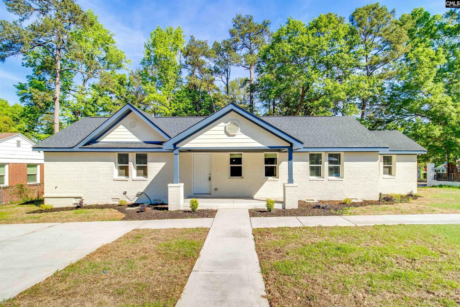 Property Photo:  2327 Willow  SC 29203 