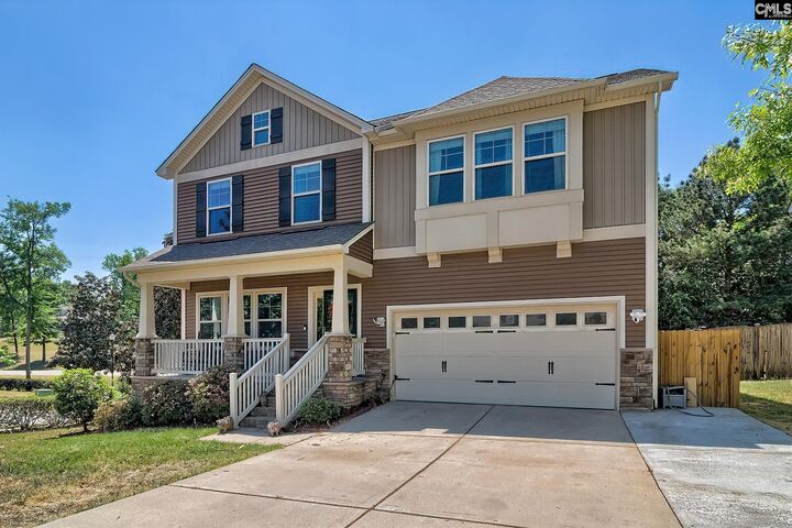 Property Photo:  201 Glen Arbor  SC 29063 