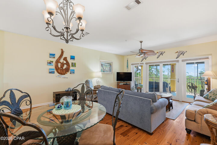 Property Photo:  152 Cape Pointe Drive  FL 32456 