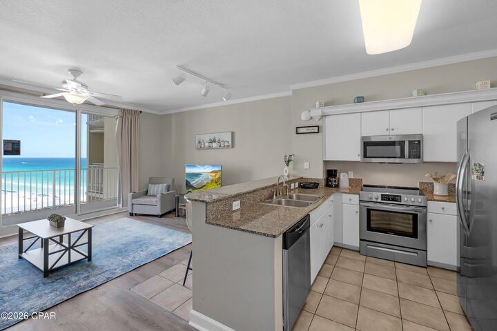 Property Photo:  9900 S Thomas Drive 1104  FL 32408 