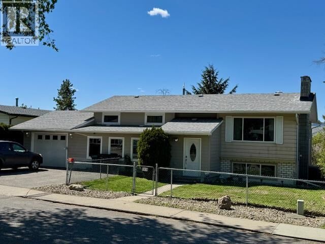Property Photo: 3918 13 Street BC V1T 6Z6