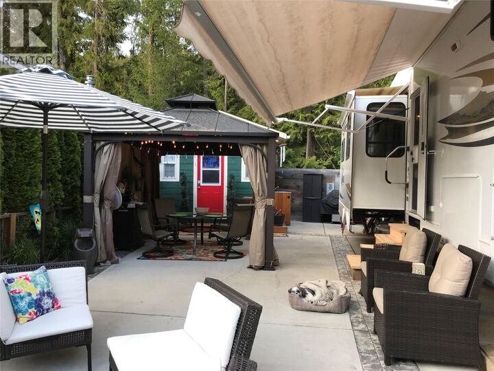 Property Photo:  2698 Blind Bay Road G29  BC V0E 1H1 