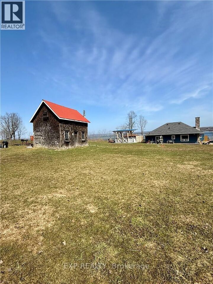 Property Photo:  50 Scotts Bluff  ON P0P 1E0 