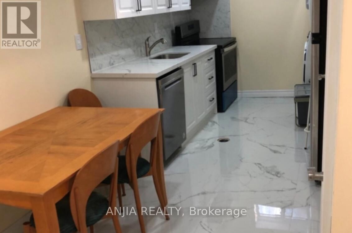 Property Photo: 20 Colinayre Cres Crescent Bsmt#1 ON M1T 3A9